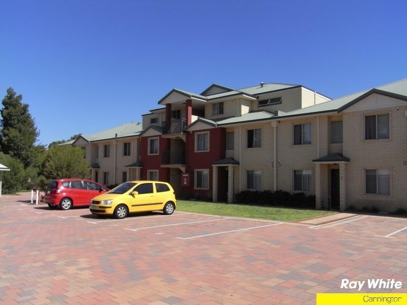 10/23-25 Mason Street, Cannington WA 6107