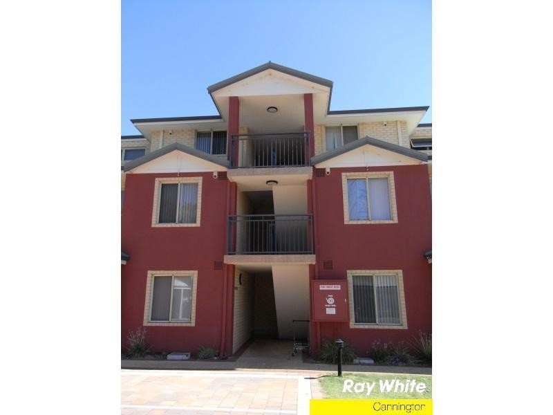 10/23-25 Mason Street, Cannington WA 6107