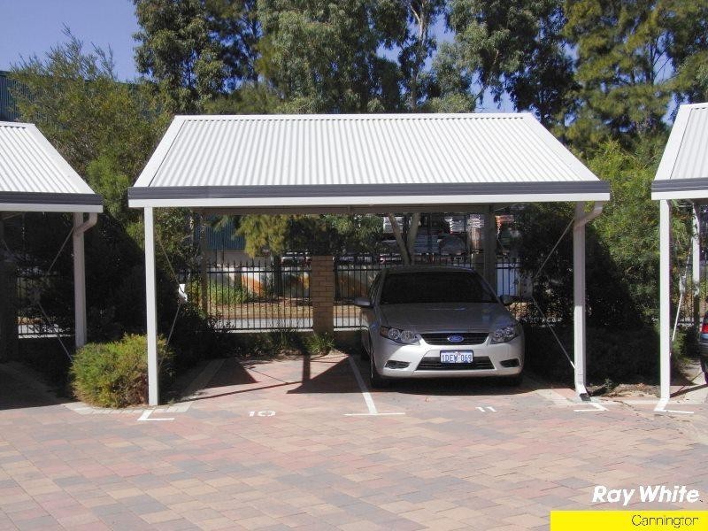10/23-25 Mason Street, Cannington WA 6107