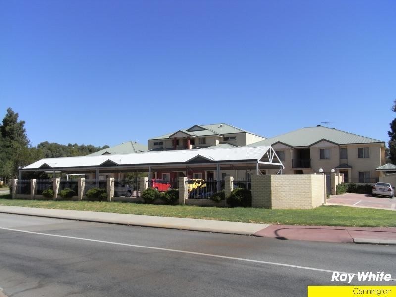 10/23-25 Mason Street, Cannington WA 6107