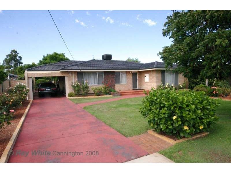 9 Rhonda Avenue, Willetton WA 6155