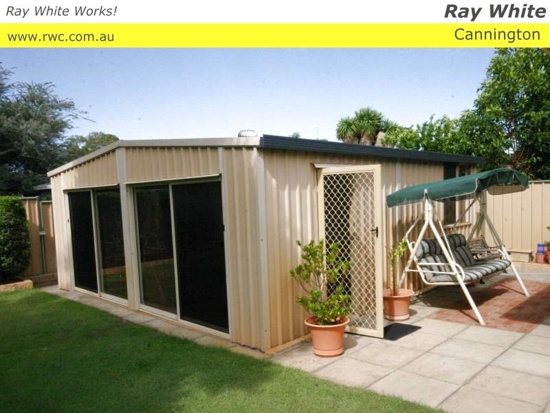 9 Rhonda Avenue, Willetton WA 6155