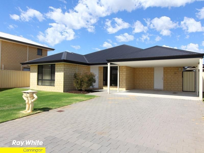 72 Tarradee Circuit, Thornlie WA 6108