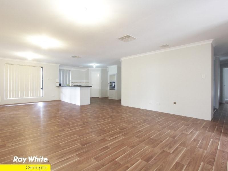 72 Tarradee Circuit, Thornlie WA 6108