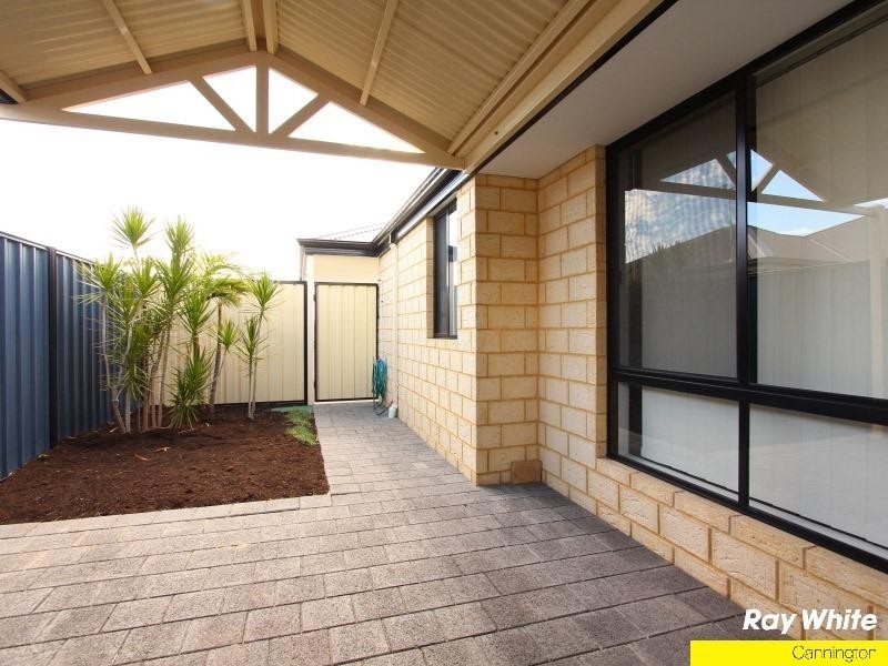 72 Tarradee Circuit, Thornlie WA 6108