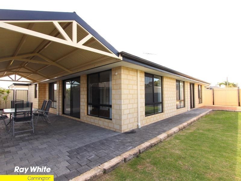 72 Tarradee Circuit, Thornlie WA 6108