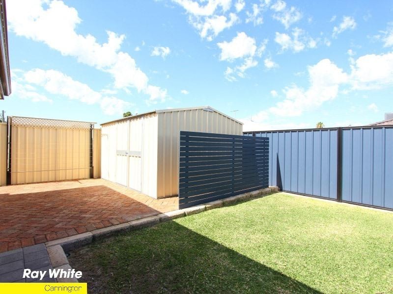 72 Tarradee Circuit, Thornlie WA 6108