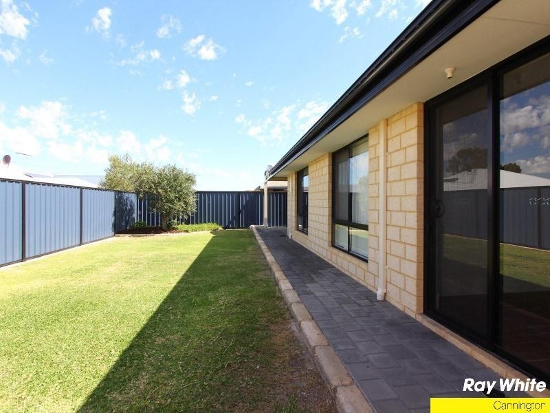 72 Tarradee Circuit, Thornlie WA 6108