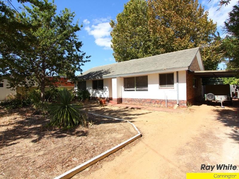 136 Lacey Street, Beckenham WA 6107