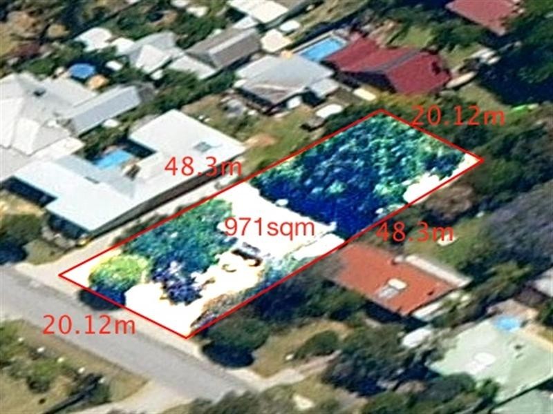 136 Lacey Street, Beckenham WA 6107