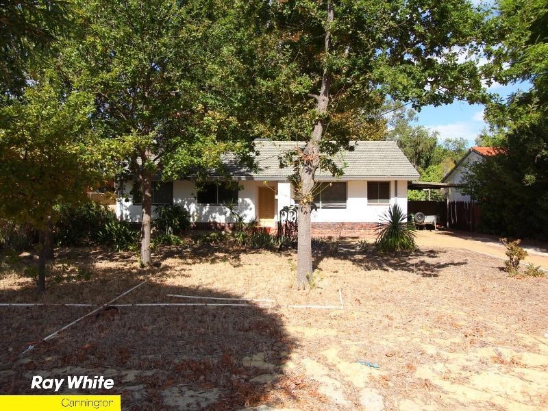 136 Lacey Street, Beckenham WA 6107