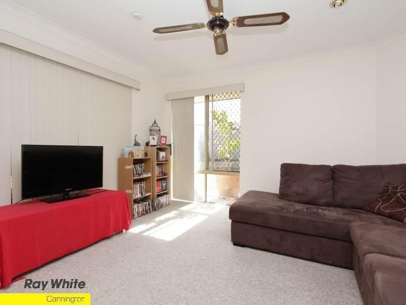 22 Brockman Retreat, Bentley WA 6102