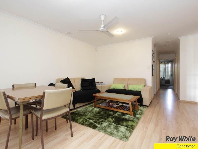 22 Brockman Retreat, Bentley WA 6102