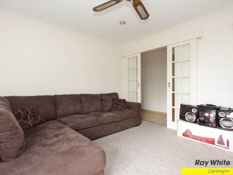 22 Brockman Retreat, Bentley WA 6102