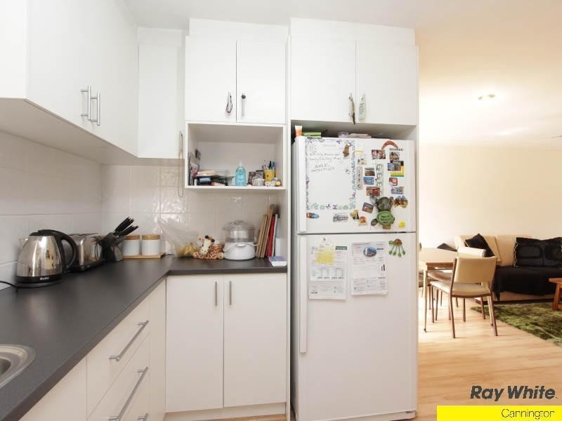 22 Brockman Retreat, Bentley WA 6102