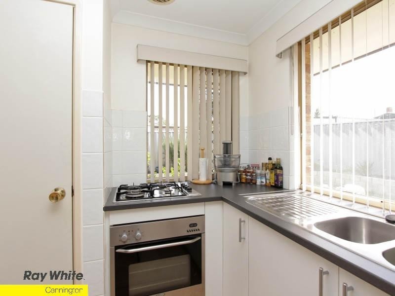 22 Brockman Retreat, Bentley WA 6102