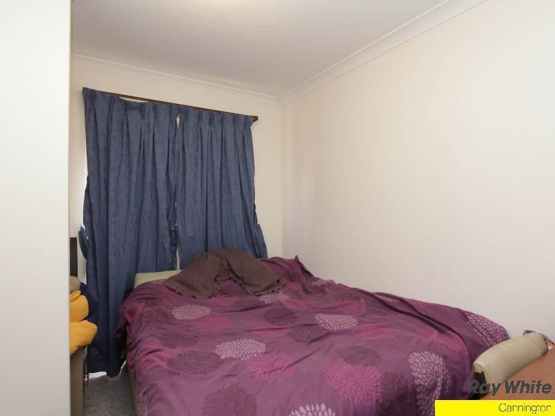 22 Brockman Retreat, Bentley WA 6102