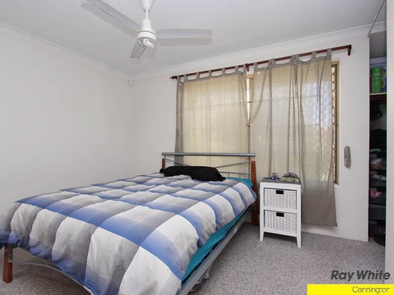 22 Brockman Retreat, Bentley WA 6102