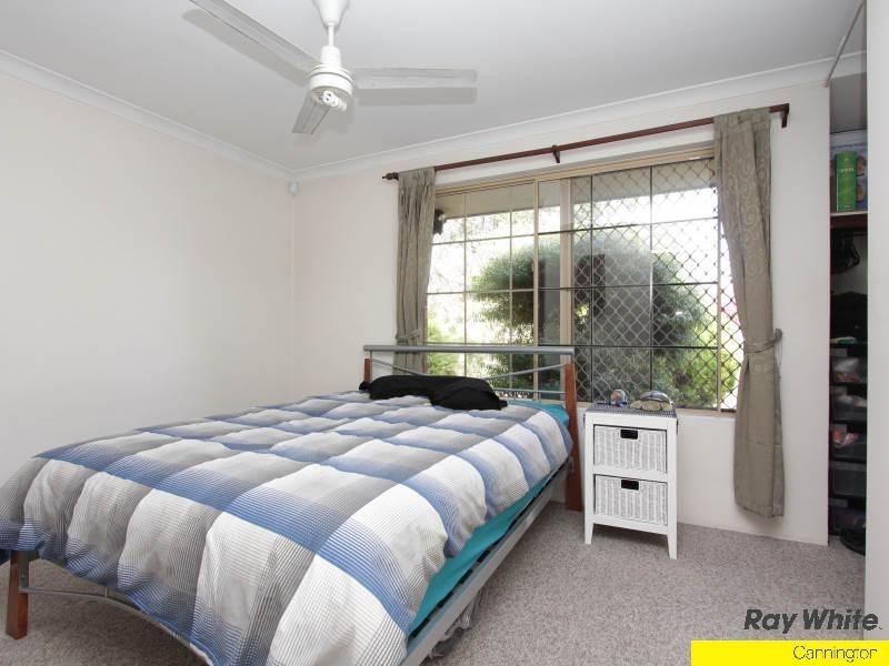 22 Brockman Retreat, Bentley WA 6102
