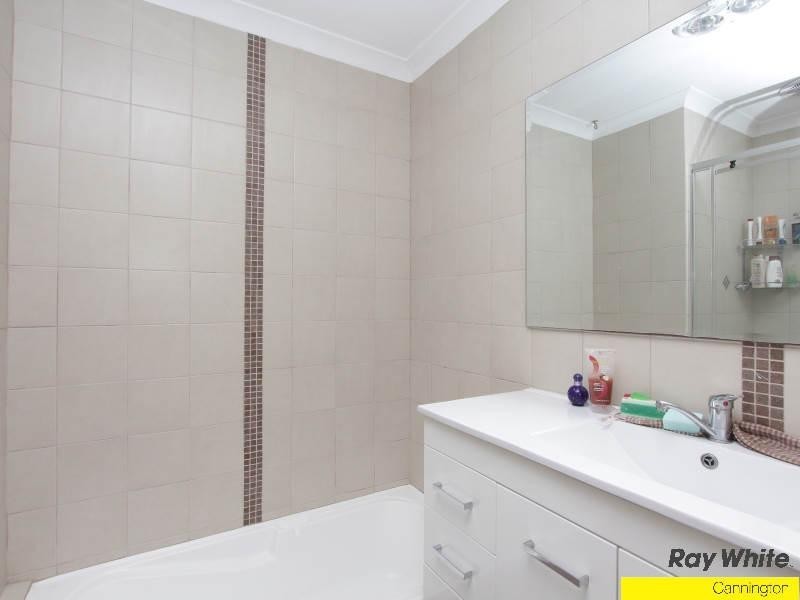 22 Brockman Retreat, Bentley WA 6102