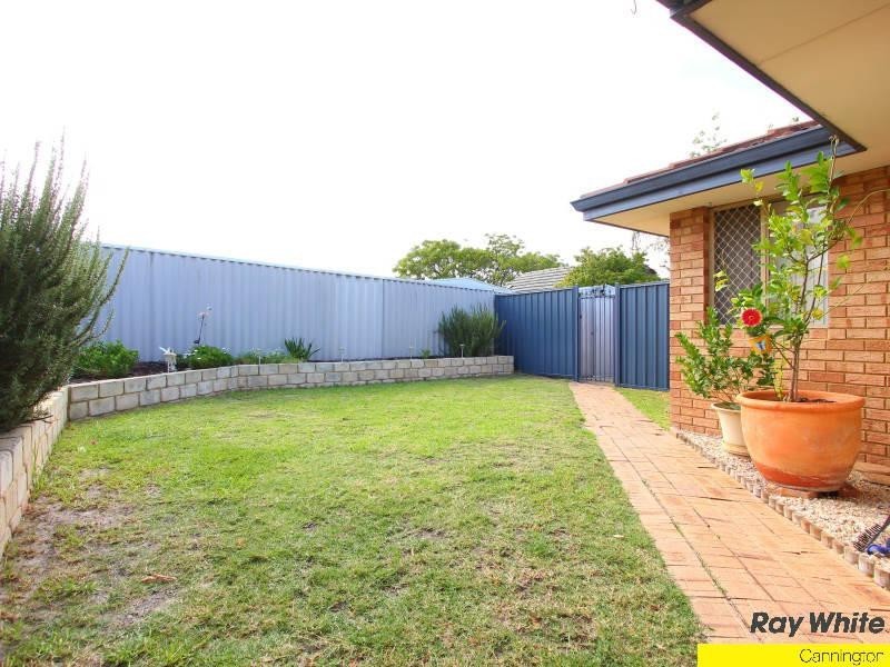 22 Brockman Retreat, Bentley WA 6102