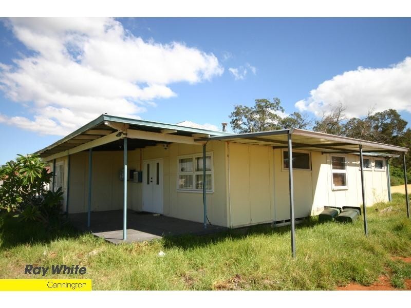 Lot 1/100 Gerard Street, East Cannington WA 6107