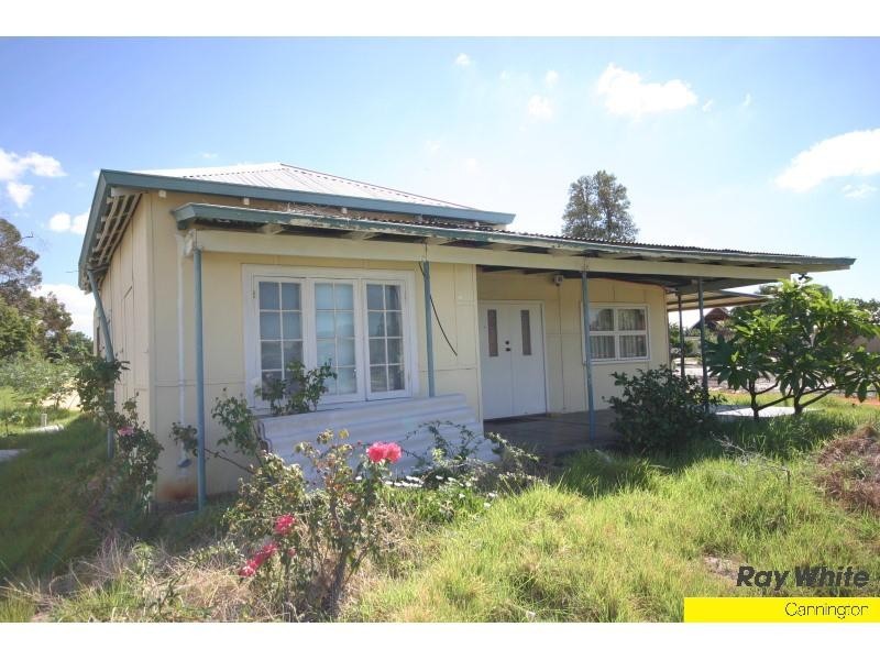 Lot 1/100 Gerard Street, East Cannington WA 6107