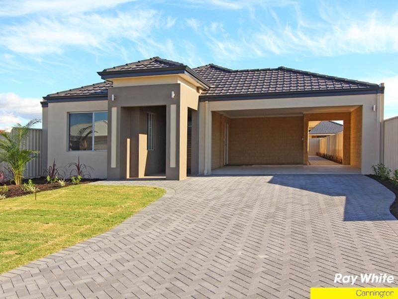 16 Rathlin Cove, Canning Vale WA 6155