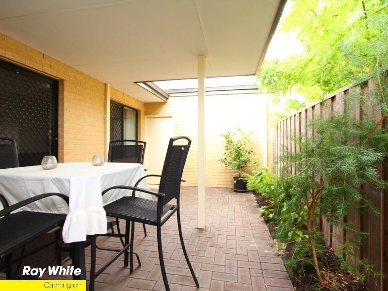 Cannington, Contact Agent For Address, Cannington WA 6107