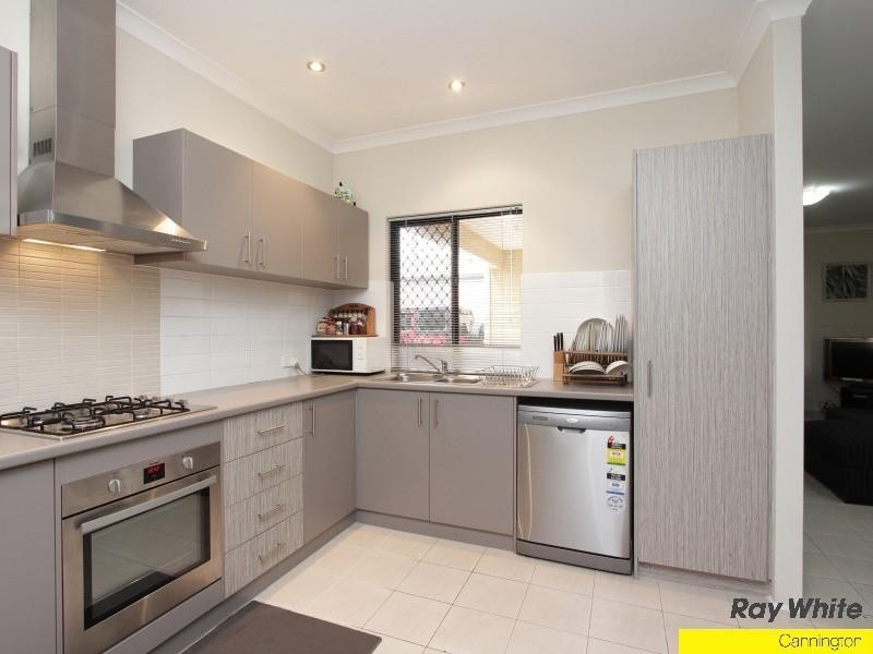 Cannington, Contact Agent For Address, Cannington WA 6107