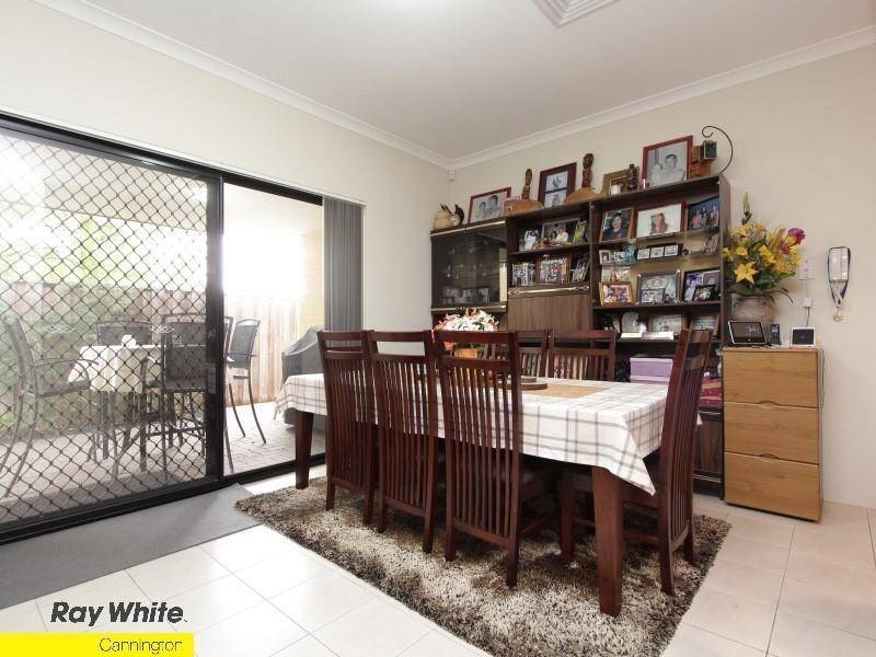Cannington, Contact Agent For Address, Cannington WA 6107