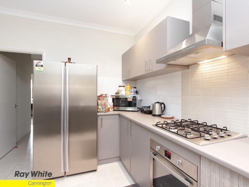 Cannington, Contact Agent For Address, Cannington WA 6107