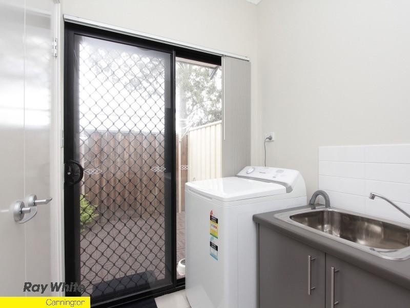 Cannington, Contact Agent For Address, Cannington WA 6107