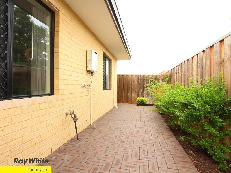Cannington, Contact Agent For Address, Cannington WA 6107