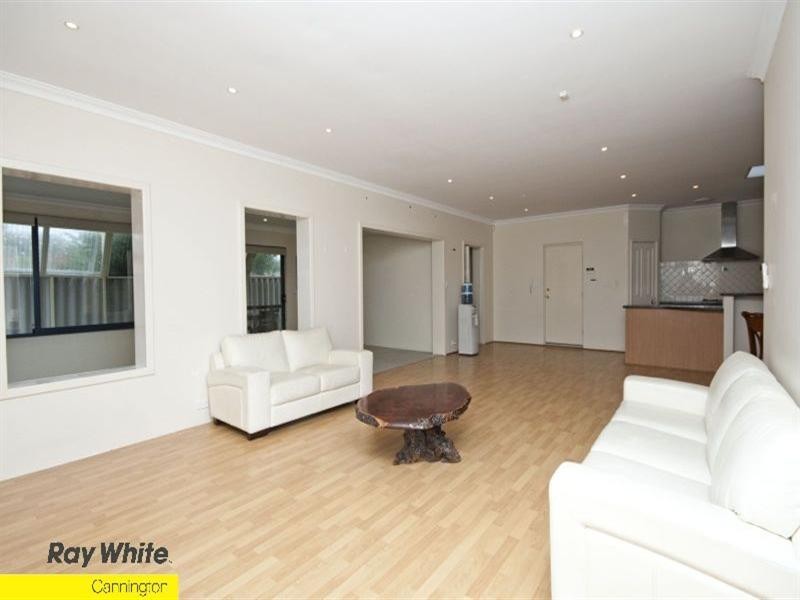 Cannington, Contact Agent for Address, Cannington WA 6107