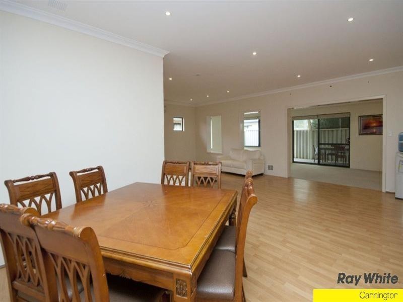 Cannington, Contact Agent for Address, Cannington WA 6107