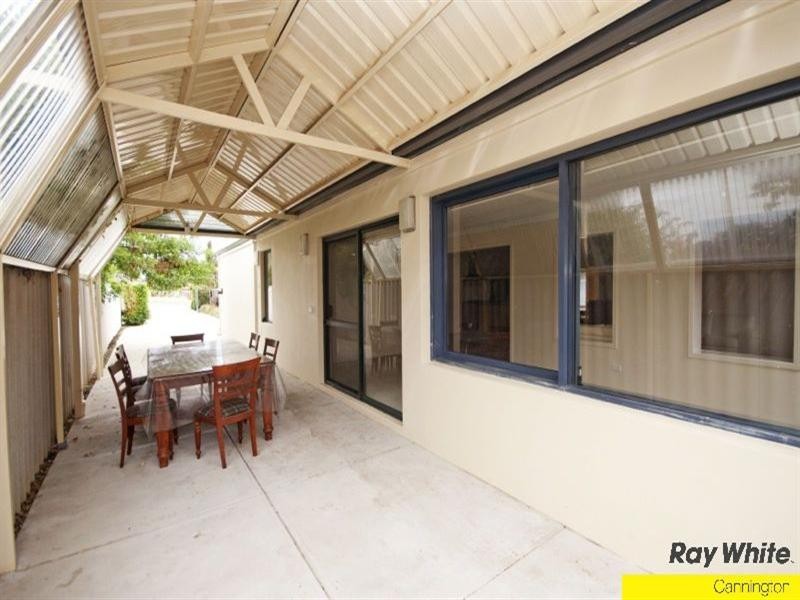 Cannington, Contact Agent for Address, Cannington WA 6107