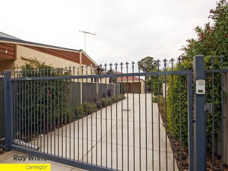 Cannington, Contact Agent for Address, Cannington WA 6107