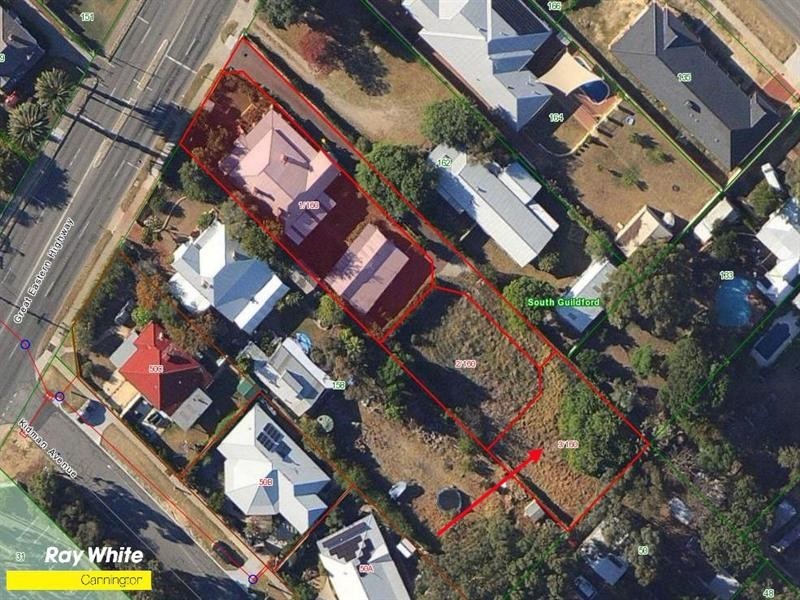 5/160 Great Eastern Highway, South Guildford WA 6055