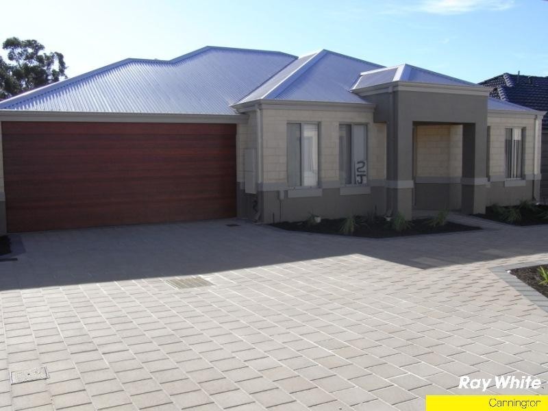 2/39 Russell Street, East Cannington WA 6107
