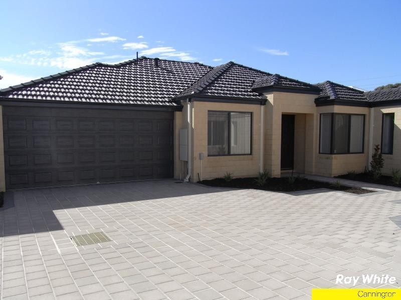 3/39 Russell Street, East Cannington WA 6107