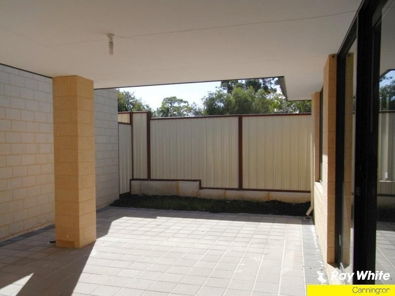 3/39 Russell Street, East Cannington WA 6107