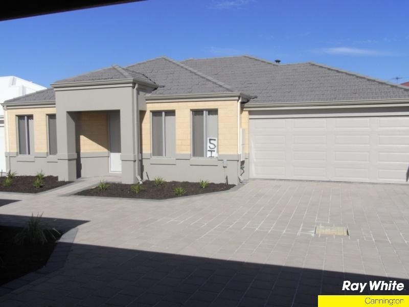 5/39 Russell Street, East Cannington WA 6107