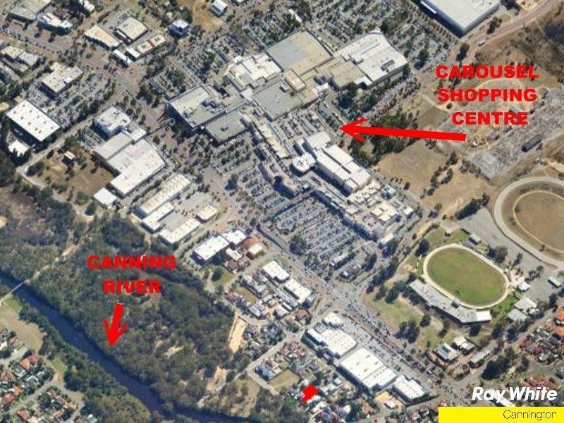 52b Marriamup Street, Cannington WA 6107