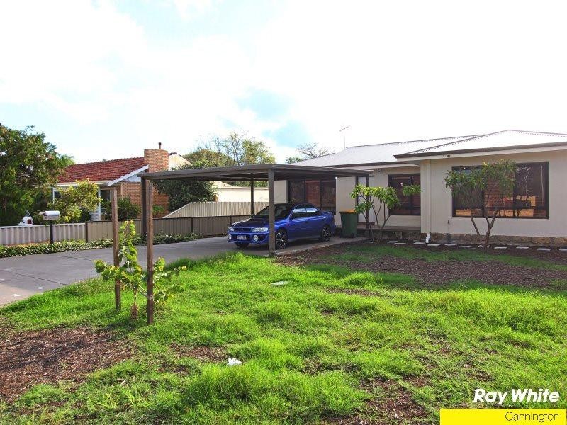 42 Thomas Street, Queens Park WA 6107