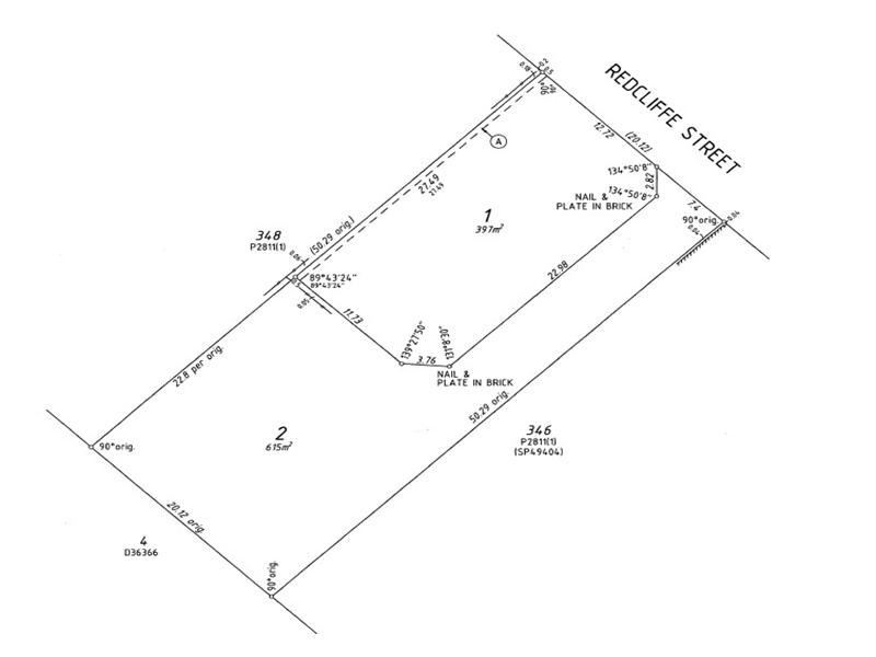 1/43 Redcliffe, East Cannington WA 6107
