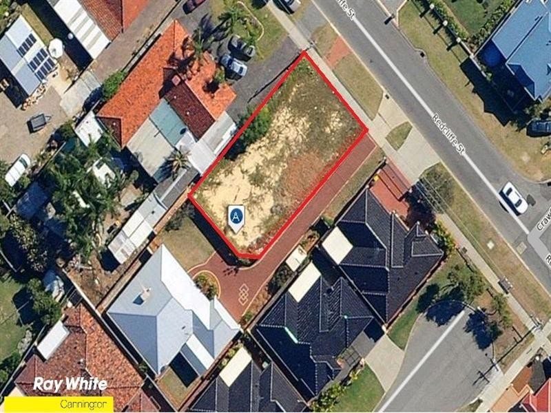 1/43 Redcliffe, East Cannington WA 6107