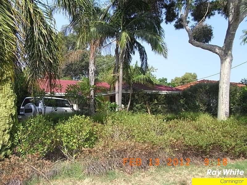 13 Seale Street, Beckenham WA 6107