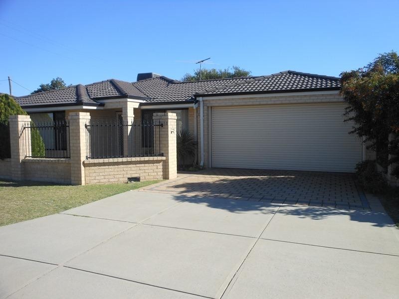 48 Crawford Street, East Cannington WA 6107