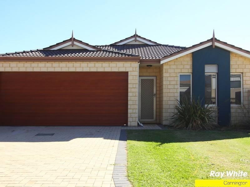 3/22 Crawford Street, Cannington WA 6107